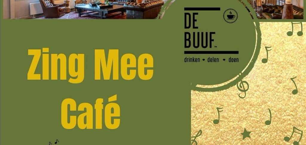 Zing mee café